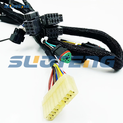 21N8-11151 Kabel Harness Harness Mesin 21N811151 Untuk Excavator R305-7