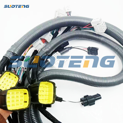 14644223 Monitor Wiring Harness VOE14644223 Untuk EC10B