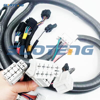 14644223 Monitor Wiring Harness VOE14644223 Untuk EC10B