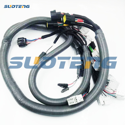 14644223 Monitor Wiring Harness VOE14644223 Untuk EC10B