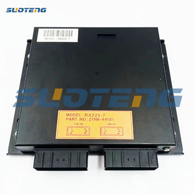 21N6-44101 21N644101 Pengontrol ECU MCU Untuk Suku Cadang Excavator RX225-7