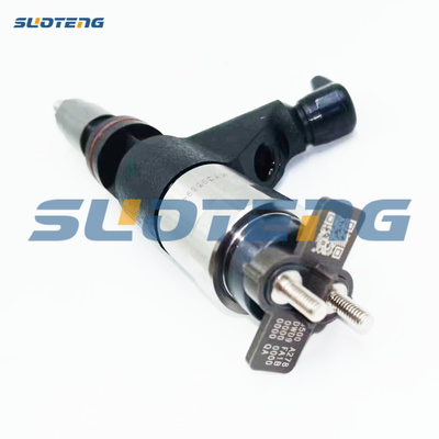 095000-6310 Injektor Common Rail Injektor bahan bakar 0950006310