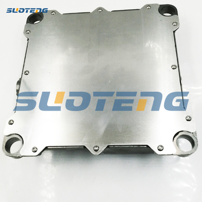 T435425 28170119 ECU Kontroler Untuk Bagian Mesin