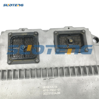 478-7932 4787932 C13 Generator Set Kontroler ECU