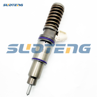 VOE3829087 03829087 D16 Mesin Injektor Common Rail