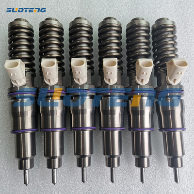 VOE20430583 20430583 Mesin Injektor Common Rail
