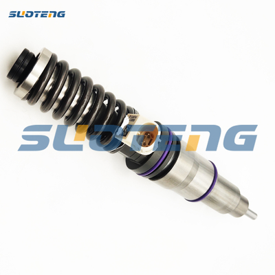 20440388 Injektor Bahan Bakar Common Rail Untuk Mesin D12