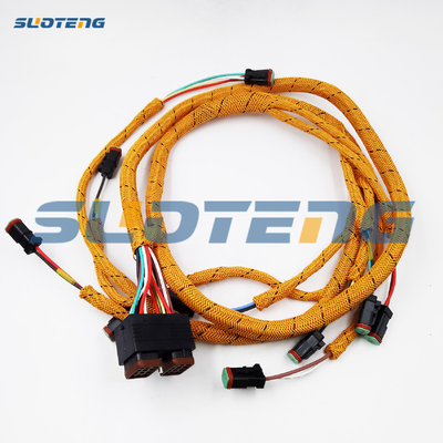 247-4863 Pengikat kabel mesin 2474863 Untuk loader 966H
