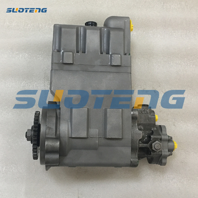 254-4357 2544357 Pompa Injeksi Bahan Bakar Mesin C9 Untuk Excavator E330D