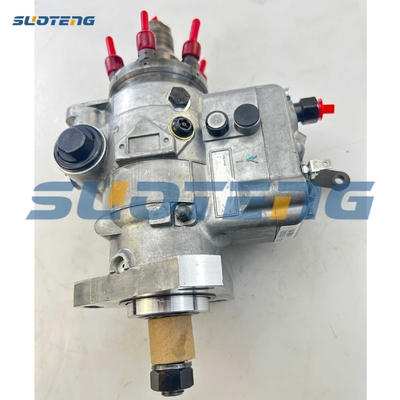DB2635-5681 DB26355681 RE504067 Pompa Injeksi Bahan Bakar