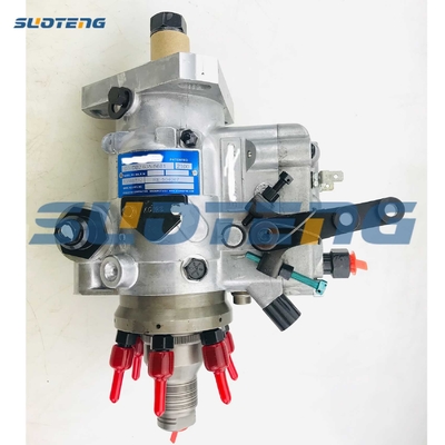 DB2635-5681 DB26355681 RE504067 Pompa Injeksi Bahan Bakar