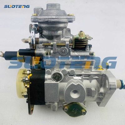 0460424390A Pompa Injeksi Bahan Bakar Untuk Mesin