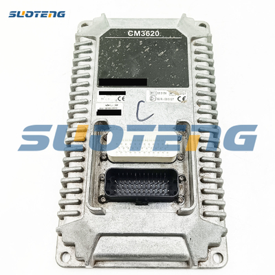 10R-035127 CM3620 Controller Control Unit Untuk Bagian Excavator