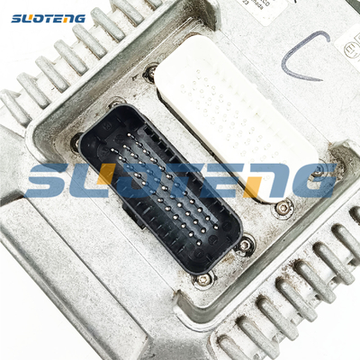 10R-035127 CM3620 Controller Control Unit Untuk Bagian Excavator