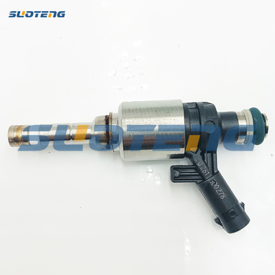 0261500278 Injektor Bahan Bakar Diesel Nozzle Tekanan Tinggi