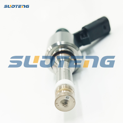 0261500278 Injektor Bahan Bakar Diesel Nozzle Tekanan Tinggi