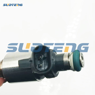 0261500278 Injektor Bahan Bakar Diesel Nozzle Tekanan Tinggi