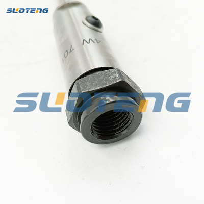 4W7017 4W-7017 Nozzle Injektor Bahan Bakar Diesel Untuk Mesin 3406 3406B