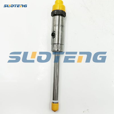 4W7017 4W-7017 Nozzle Injektor Bahan Bakar Diesel Untuk Mesin 3406 3406B