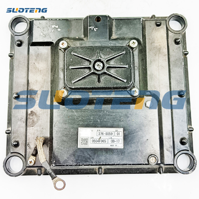 376-8859 3768859 Kontroler ECU Untuk Excavator 308E