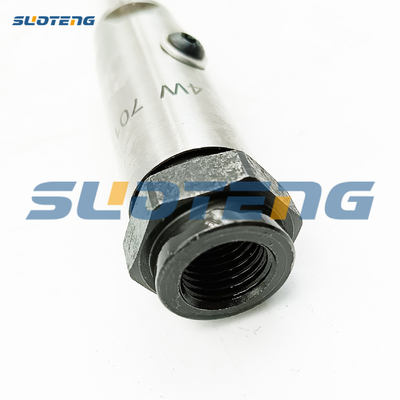 4W-7017 4W7017 Injektor bahan bakar Untuk Untuk Mesin 3406