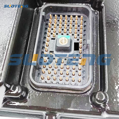 240-5307 2405307 Kontroler ECU ECM Untuk 14H 140H Wheel Loader