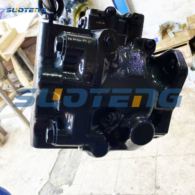 708-1W-41522 Pompa Hidraulik Pompa Piston 7081W41522 Untuk Backhoe Loader WB146