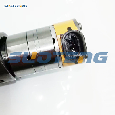 387-9433 3879433 Nozzle Injektor Bahan Bakar Diesel Untuk Mesin C9