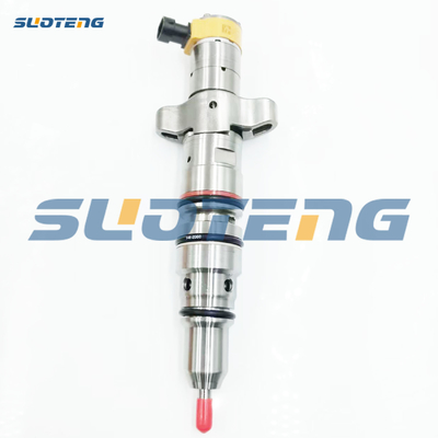 387-9433 3879433 Nozzle Injektor Bahan Bakar Diesel Untuk Mesin C9