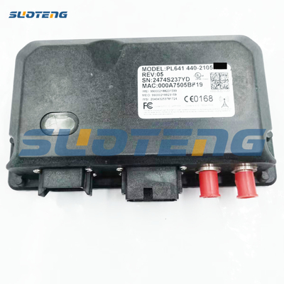 440-2105 4402105 Unit kontrol untuk mesin 3406C 3306