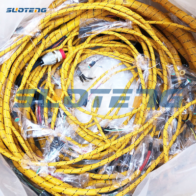 328-4399 3284399 Kabel kabel untuk wheel loader 966H 972H