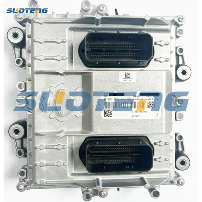 0281020419 Komputer Board Unit Kontrol Elektronik Untuk Bagian Mesin ECU