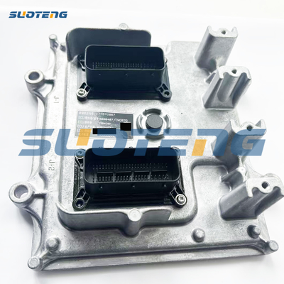 5698487 Komputer Board Unit Kontrol Elektronik Untuk Bagian Mesin