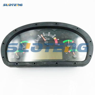 252-5878 2525878 Display Monitor untuk Loader D8T