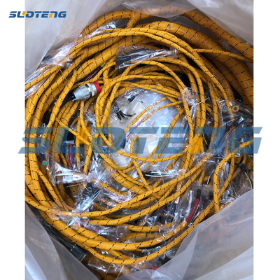 328-4399 Chassis Wiring Harness Untuk 966H Wheel Loader