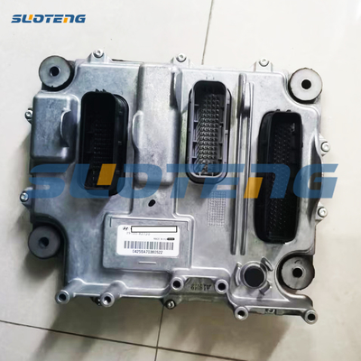 39100-82720 Unit Kontrol ECU untuk mesin diesel