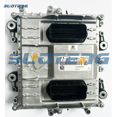 0281020419 Kontroler mesin EDC17CV41 ECU