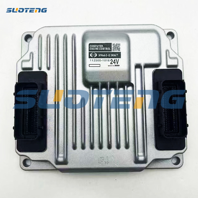 112500-1018 Kontroler Mesin ECU Untuk Excavator SK200-9