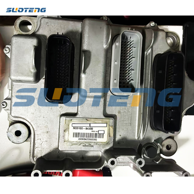 39100-84300 Controller ECU untuk mesin diesel