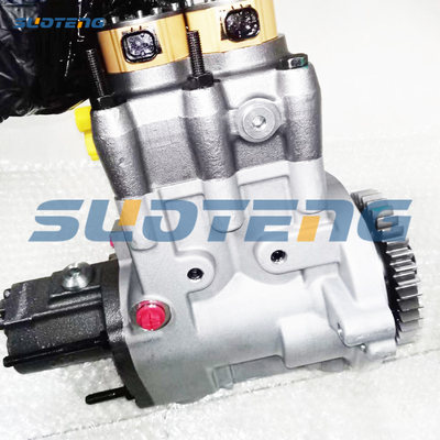 511-7975 5117975 Pompa Injeksi Bahan Bakar Pompa Diesel Untuk Mesin C9.3