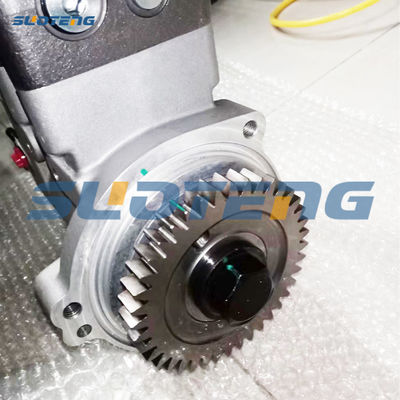 511-7975 5117975 C9.3 Pompa Injeksi Bahan Bakar Mesin untuk Loader 966L