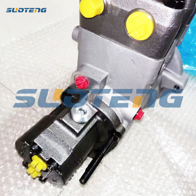 511-7975 5117975 Pompa Injeksi Bahan Bakar Pompa Diesel Untuk Mesin C9.3