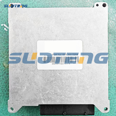 VOE14390248 14390248 ECU Unit Kontrol Elektronik Untuk Excavator Beroda EW180B