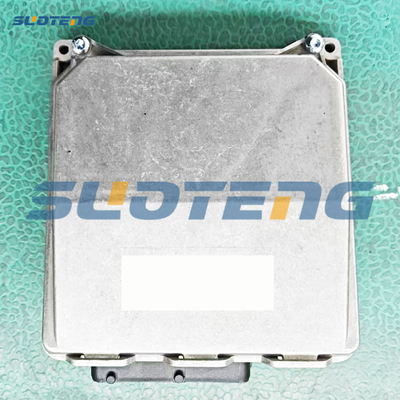 VOE14390248 14390248 ECU Unit Kontrol Elektronik Untuk Excavator Beroda EW180B