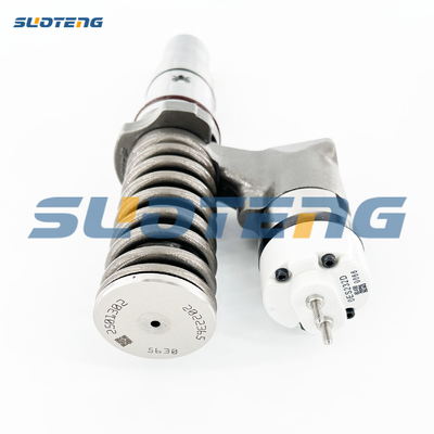 250-1302 Diesel Fuel Injector Nozzle Common Rail Injector 2501302 Untuk Mesin 3512B
