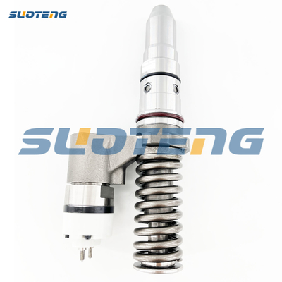 250-1302 Diesel Fuel Injector Nozzle Common Rail Injector 2501302 Untuk Mesin 3512B