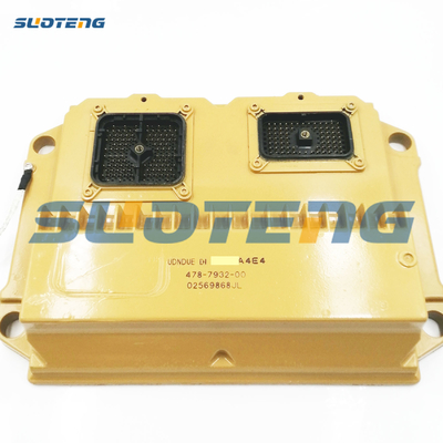 478-7932 Kontroler ECU Unit Kontrol Elektronik