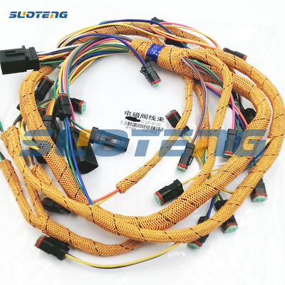 525-2620 5252620 Kabel Pengikat Untuk Excavator E320GC