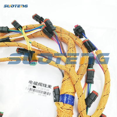 525-2620 Kabel pengikat 5252620 Untuk Excavator E320GC