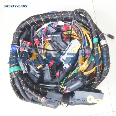 593-7277 5937277 Kabel pengikat untuk excavator 320GC
